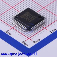 Analog Devices ADUC848BSZ32-5