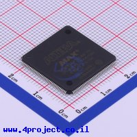 Intel/Altera EPM3256ATI144-10N