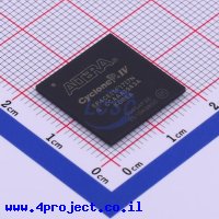 Intel/Altera EP4CE15F17I7N