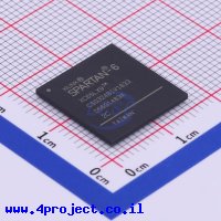 AMD/XILINX XC6SLX9-2CSG324C