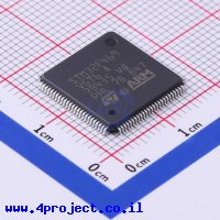 STMicroelectronics STM32F469VGT6