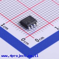 Microchip Tech PIC12F635T-I/SN