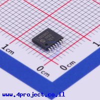 Microchip Tech PIC16LF1503T-I/ST