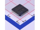 תמונה של מוצר  Microchip Tech ATSAMC20J17A-ANT