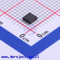 Microchip Tech ATTINY1616-MNR