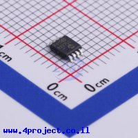 Microchip Tech PIC12F615-I/MS