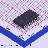 Microchip Tech DSPIC33FJ12MC201-I/SO