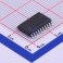 Microchip Tech DSPIC33FJ12MC201-I/SO