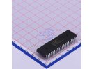 תמונה של מוצר  Microchip Tech DSPIC30F4011-20I/P