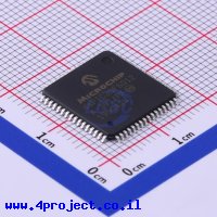 Microchip Tech DSPIC30F6012A-30I/PF