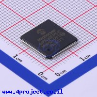 Microchip Tech DSPIC33EP512MU810-I/PT