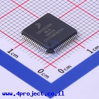 NXP Semicon S9S12G128AMLH