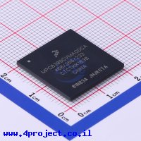 NXP Semicon MPC8309CVMAGDCA