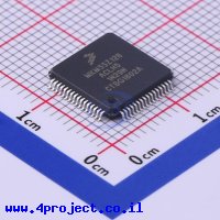 NXP Semicon MKM33Z128ACLH5