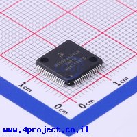 NXP Semicon MC9S08PA60VLH