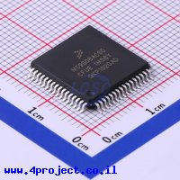 NXP Semicon MC9S08AC60CFUE