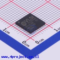 VLSI Solution VS1010D-Q