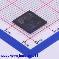 VLSI Solution VS1205G-F-Q