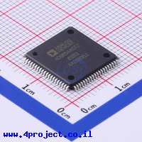 Analog Devices AD9854ASTZ