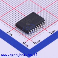 Microchip Tech MCP2510-I/SO