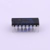 HGSEMI 74HC595N