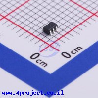 Diodes Incorporated 74AHC1G125SE-7