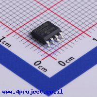 Microchip Tech HCS300T-I/SN