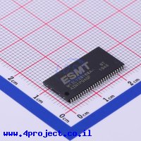 ESMT(Elite Semicon Memory Tech) M12L128168A-6TG2N