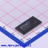ESMT(Elite Semicon Memory Tech) M12L16161A-7TG2Q