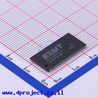 ESMT(Elite Semicon Memory Tech) M12L64164A-5TG2C