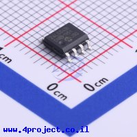Microchip Tech 24LC04BT-I/SN