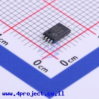 Microchip Tech 24LC512-I/ST