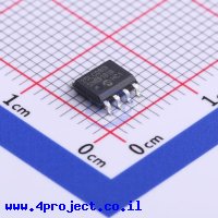 Microchip Tech 25LC080-I/SN