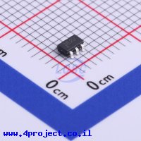 Microchip Tech 93LC66AT-I/OT