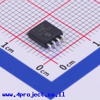 Microchip Tech 24LC64-I/SM
