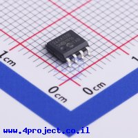 Microchip Tech 24AA128-I/SN