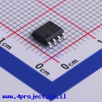 Microchip Tech 24LC32A-I/SN