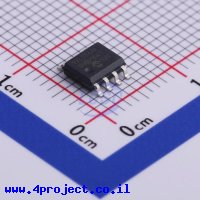 Microchip Tech 93LC56A-I/SN