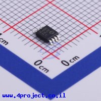 Microchip Tech 93LC46A-I/MS