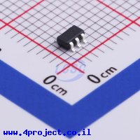 Diodes Incorporated AP2141WG-7