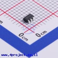 Diodes Incorporated AP4320AK6TR-G1