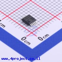 Microchip Tech MCP73833-AMI/UN