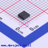 Microchip Tech MCP73833-FCI/MF