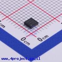 Microchip Tech MCP73833T-FCI/MF