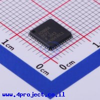 Analog Devices AD9864BCPZRL