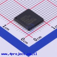 Analog Devices AD6643BCPZ-250