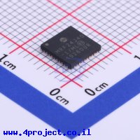 Microchip Tech MRF24J40-I/ML