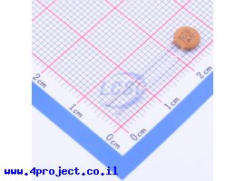 תמונה של מוצר  Dersonic CC1E104ZA1FD3F5O10MF