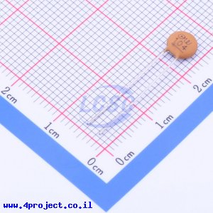 Dersonic CC1E104ZA1FD3F5O10MF