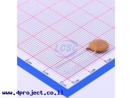 תמונה של מוצר  Dersonic CC2H682MC1FDF48C30MF